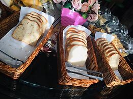 Aardvark Inn Pousada