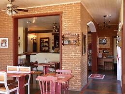 Aardvark Inn Pousada