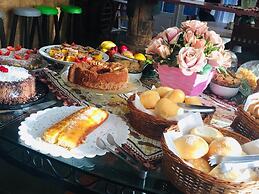 Aardvark Inn Pousada