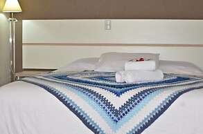 Aardvark Inn Pousada