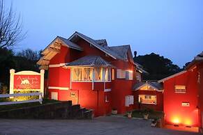 Aardvark Inn Pousada