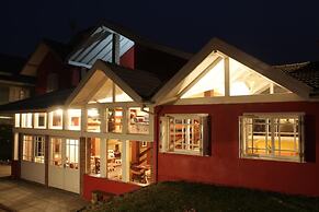 Aardvark Inn Pousada