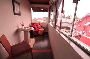 Aardvark Inn Pousada