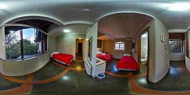 Aardvark Inn Pousada