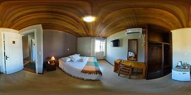 Aardvark Inn Pousada