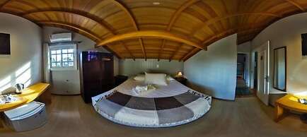 Aardvark Inn Pousada