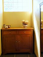 Aardvark Inn Pousada