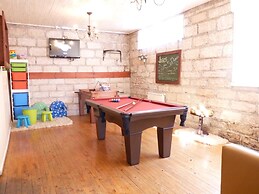 Aardvark Inn Pousada