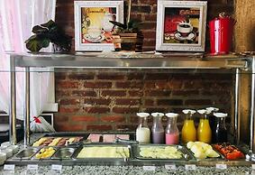 Aardvark Inn Pousada