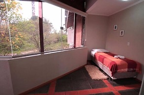 Aardvark Inn Pousada