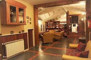 Aardvark Inn Pousada