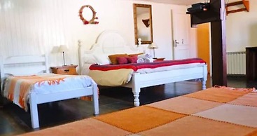 Aardvark Inn Pousada