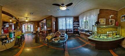 Aardvark Inn Pousada