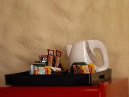 Aardvark Inn Pousada