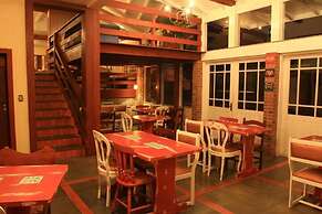 Aardvark Inn Pousada