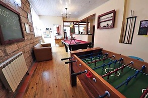 Aardvark Inn Pousada