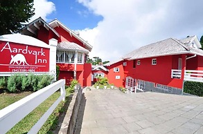 Aardvark Inn Pousada