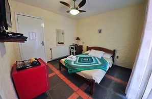 Aardvark Inn Pousada