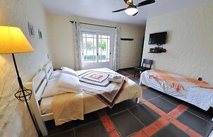 Aardvark Inn Pousada