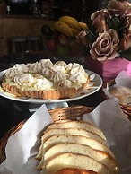 Aardvark Inn Pousada