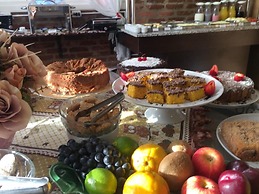 Aardvark Inn Pousada