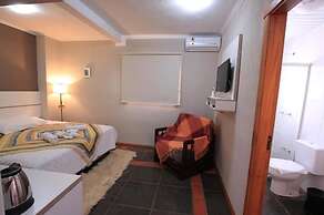 Aardvark Inn Pousada