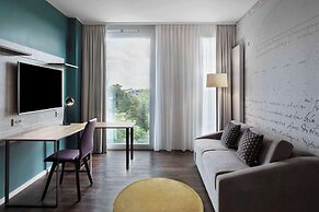 Stellaris Apartment Hotel