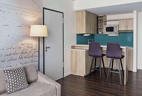 Stellaris Apartment Hotel