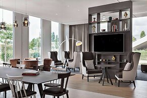 Stellaris Apartment Hotel