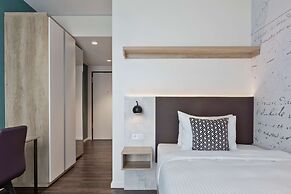 Stellaris Apartment Hotel