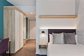 Stellaris Apartment Hotel