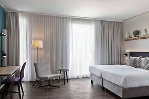 Stellaris Apartment Hotel