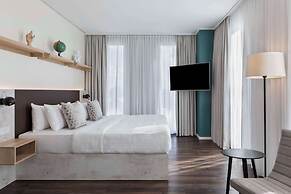 Stellaris Apartment Hotel