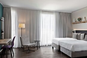 Stellaris Apartment Hotel