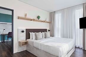 Stellaris Apartment Hotel
