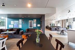 Stellaris Apartment Hotel