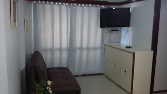 Villa Costeira Beira Mar