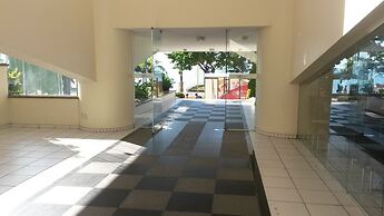Villa Costeira Beira Mar