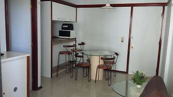 Villa Costeira Beira Mar