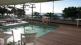 Villa Costeira Beira Mar