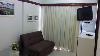 Villa Costeira Beira Mar