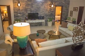 Gorgeous 3 bedroom great for a relaxing vacation