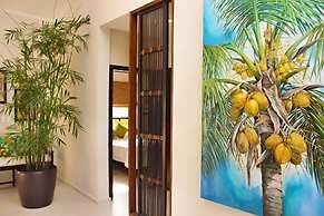 Gorgeous 3 bedroom great for a relaxing vacation