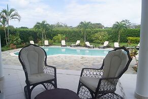 Luxury Villa perfect for large families