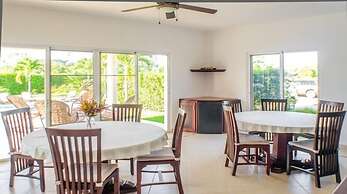 Luxury Villa perfect for large families