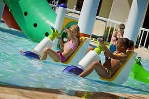 Luxury Villa perfect for large families