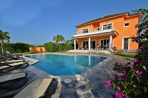Luxury Villa perfect for large families