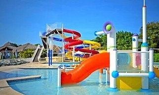 Luxury Villa perfect for large families