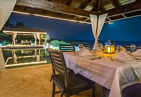 Luxury Villa perfect for large families