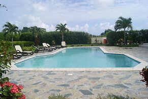 Luxury Villa perfect for large families